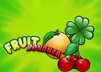 Fruit Bonanza игра
